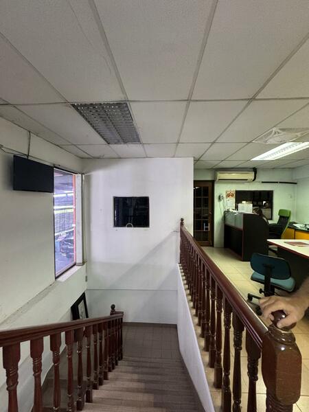 Detached Factory for Sale in Senawang (Negeri Sembilan) - Leo Goh - Interior - PropertyGuru.com.my
