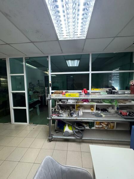 Detached Factory for Sale in Senawang (Negeri Sembilan) - Leo Goh - Interior - PropertyGuru.com.my
