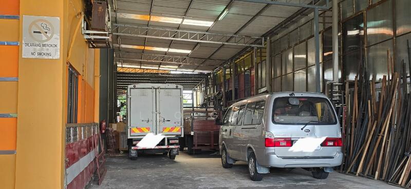 Detached Factory for Sale in Senawang (Negeri Sembilan) - Leo Goh - Exterior - PropertyGuru.com.my