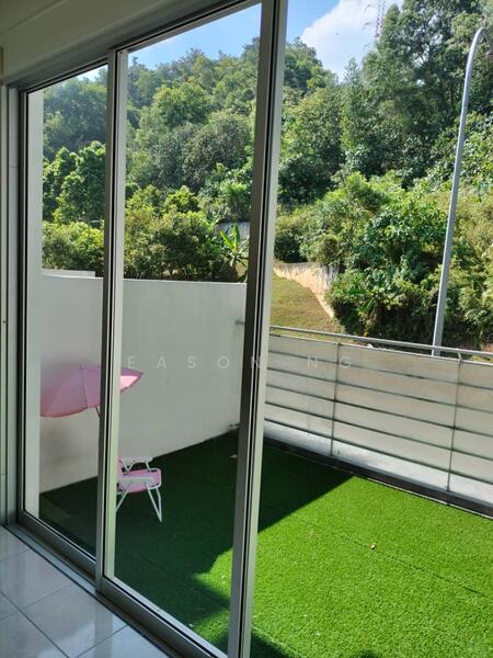 Untuk Disewa - Bayu Heights