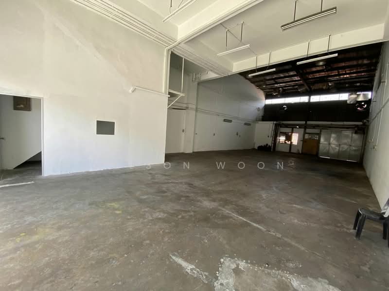 Balakong Jaya Industrial Park untuk Untuk Disewa - RM 14,000 /bulan, Mac 2026 - Interior - PropertyGuru.com.my