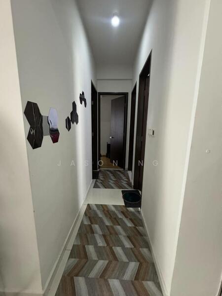 Corridor