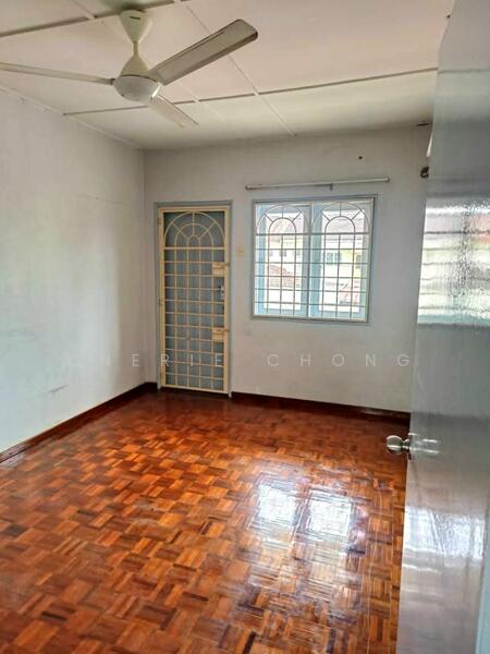 Untuk Dijual - Pakatan Jaya Bercham