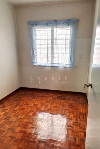 Untuk Dijual - Pakatan Jaya Bercham