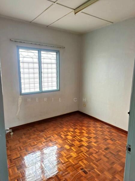 Untuk Dijual - Pakatan Jaya Bercham