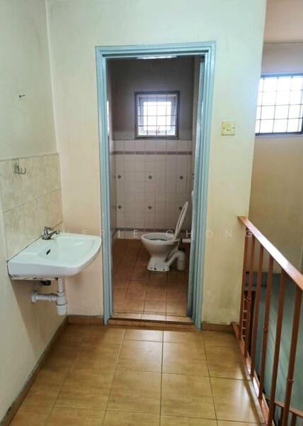 Untuk Dijual - Pakatan Jaya Bercham