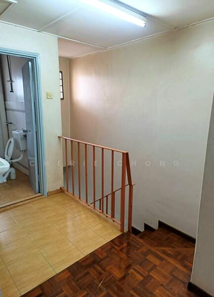 Untuk Dijual - Pakatan Jaya Bercham