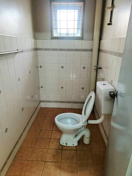 Untuk Dijual - Pakatan Jaya Bercham