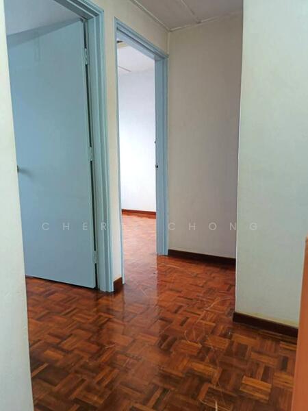 Untuk Dijual - Pakatan Jaya Bercham