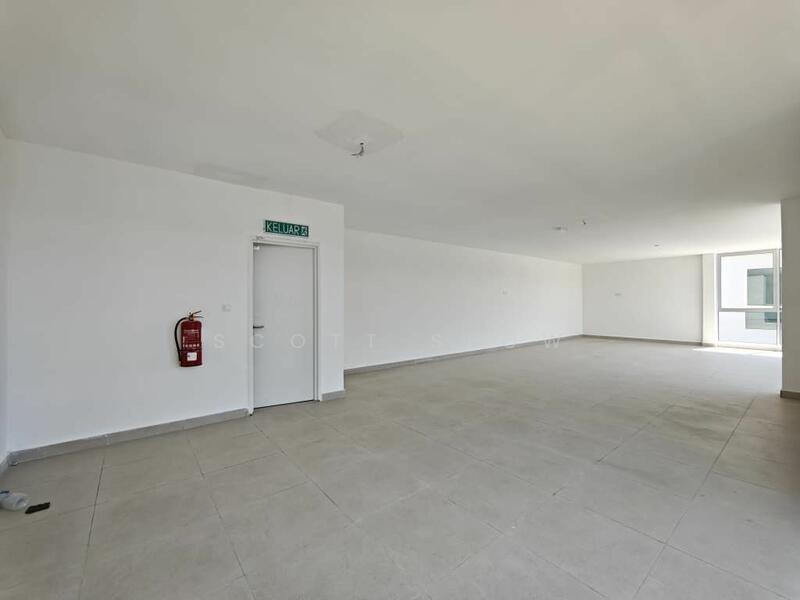 Semi-D Factory for Rent in Sungai Petani (Kedah) - Scott Seow - Interior - PropertyGuru.com.my