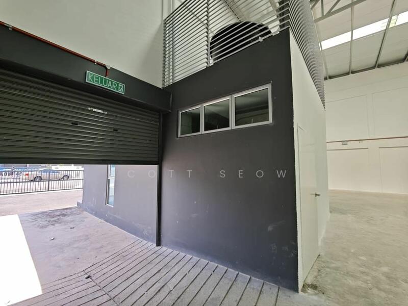 Semi-D Factory for Rent in Sungai Petani (Kedah) - Scott Seow - Exterior - PropertyGuru.com.my