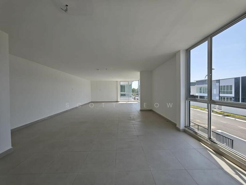 Semi-D Factory for Rent in Sungai Petani (Kedah) - Scott Seow - Interior - PropertyGuru.com.my