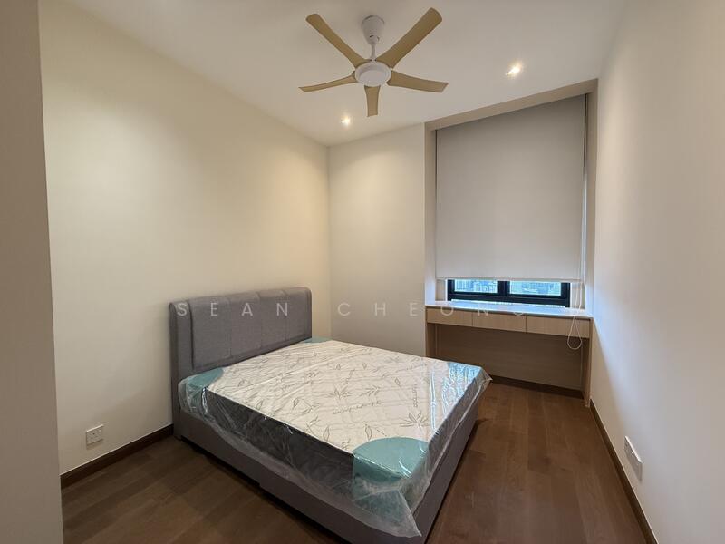 Bangsar Hill Park untuk Untuk Disewa - RM 3,700 /bulan, Mac 2026 - Bedroom - PropertyGuru.com.my