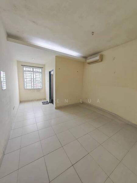 For Sale - Tebrau City Residences