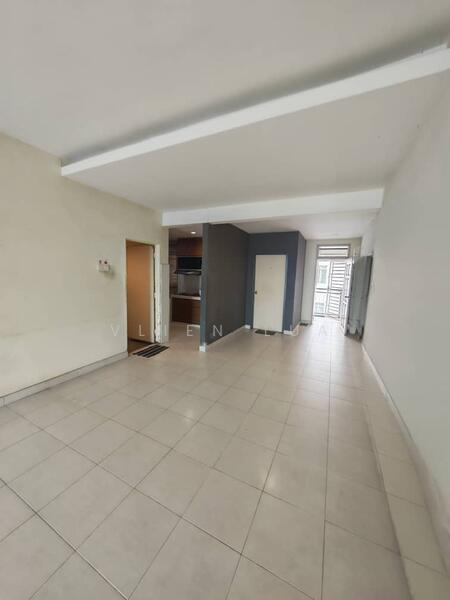 For Sale - Tebrau City Residences