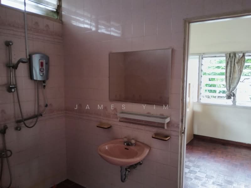 Semi-Detached House for Sale in Taman Lucky (Bangsar) - James Yim - PropertyGuru.com.my