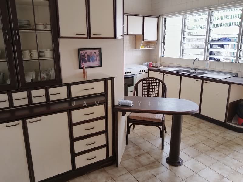 Semi-Detached House for Sale in Taman Lucky (Bangsar) - James Yim - PropertyGuru.com.my
