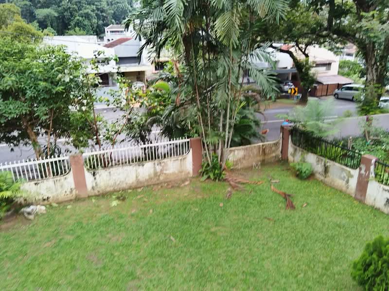 Semi-Detached House for Sale in Taman Lucky (Bangsar) - James Yim - PropertyGuru.com.my
