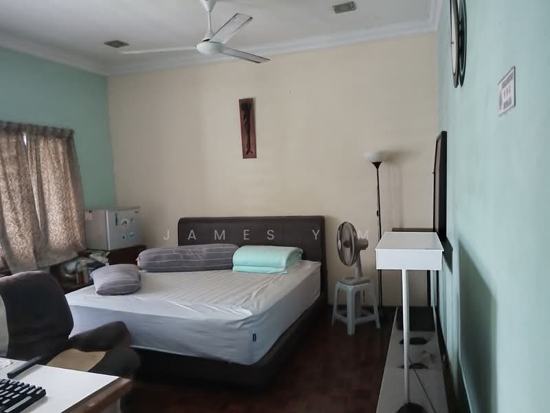 Semi-Detached House for Sale in Taman Lucky (Bangsar) - James Yim - PropertyGuru.com.my