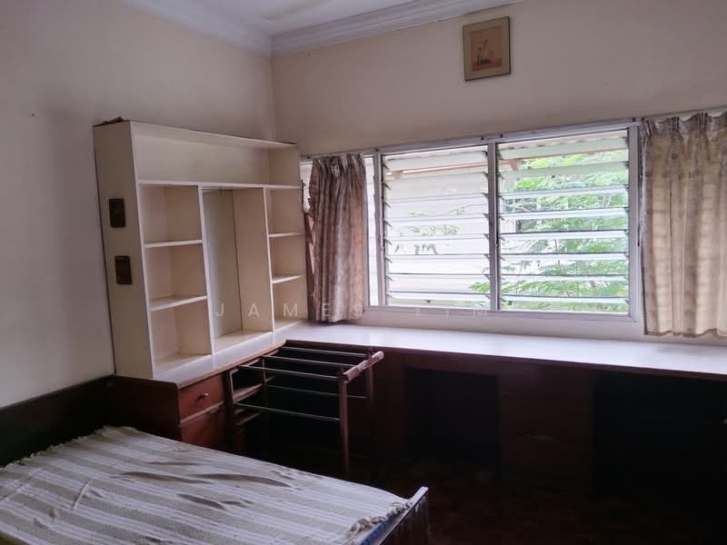 Semi-Detached House for Sale in Taman Lucky (Bangsar) - James Yim - PropertyGuru.com.my
