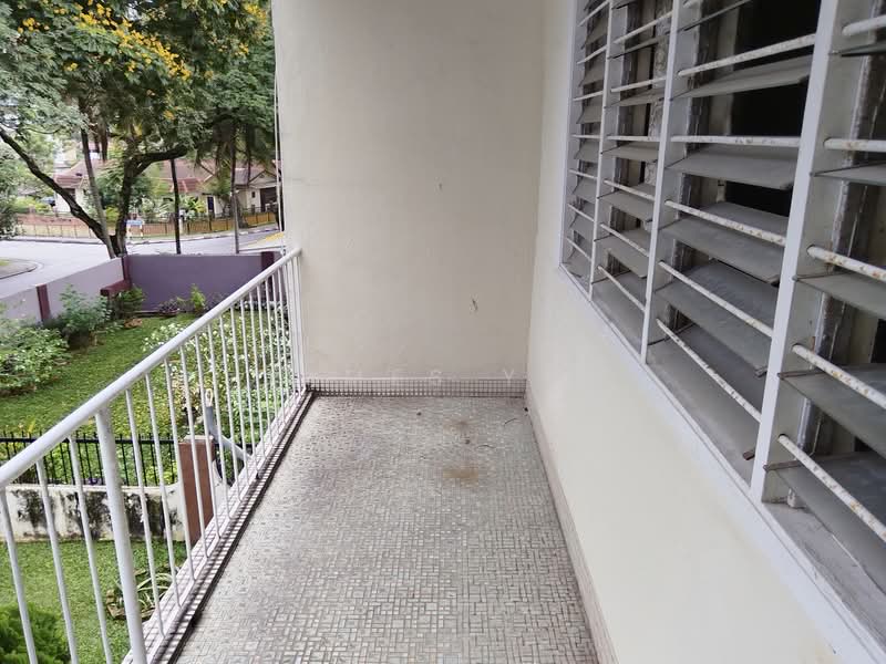 Semi-Detached House for Sale in Taman Lucky (Bangsar) - James Yim - PropertyGuru.com.my