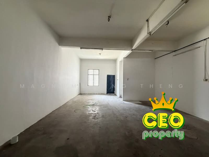 Shop for Rent in Taman Perwira Indah (Simpang Ampat) - Magnumm Ong Theng Shen - Interior - PropertyGuru.com.my