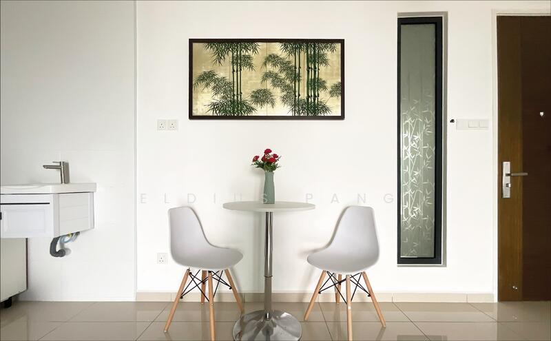 For Rent - Grace Residence