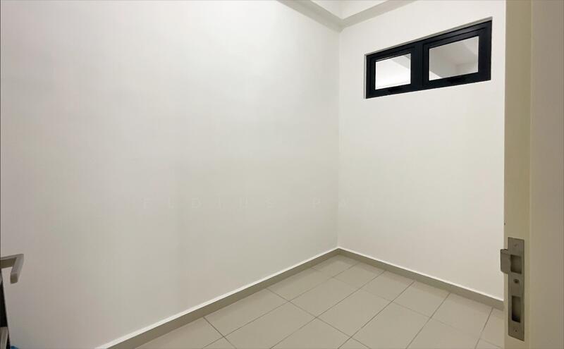 For Rent - Grace Residence