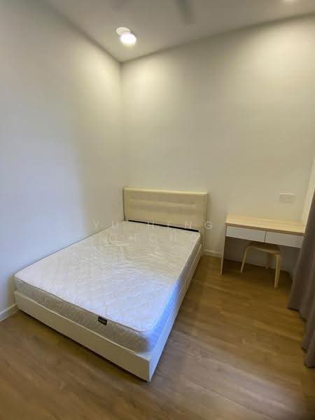 Kondominium untuk Disewa di Sunway GeoLake Residences - Yu Heng Chong - Bedroom - PropertyGuru.com.my
