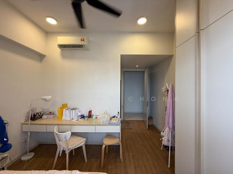 Kondominium untuk Disewa di Sunway GeoLake Residences - Yu Heng Chong - Bedroom - PropertyGuru.com.my