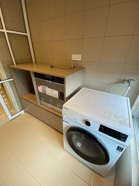 Kondominium untuk Disewa di Sunway GeoLake Residences - Yu Heng Chong - Interior - PropertyGuru.com.my
