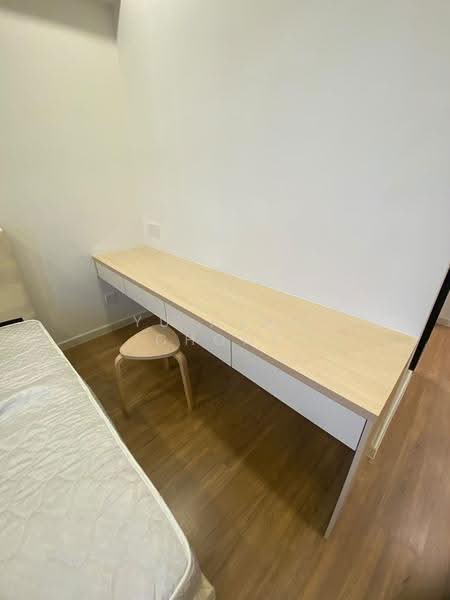 Kondominium untuk Disewa di Sunway GeoLake Residences - Yu Heng Chong - Study - PropertyGuru.com.my