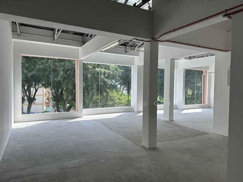 Shop for Rent in Jalan Ipoh (Kuala Lumpur) - Kenny Voon - Interior - PropertyGuru.com.my