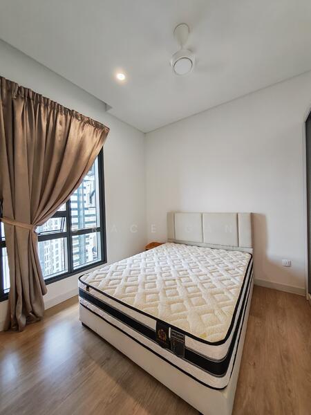 TRIA Seputeh in 9 Seputeh, Kuala Lumpur untuk Untuk Disewa - RM 2,699 /bulan, Mac 2026 - Bedroom - PropertyGuru.com.my