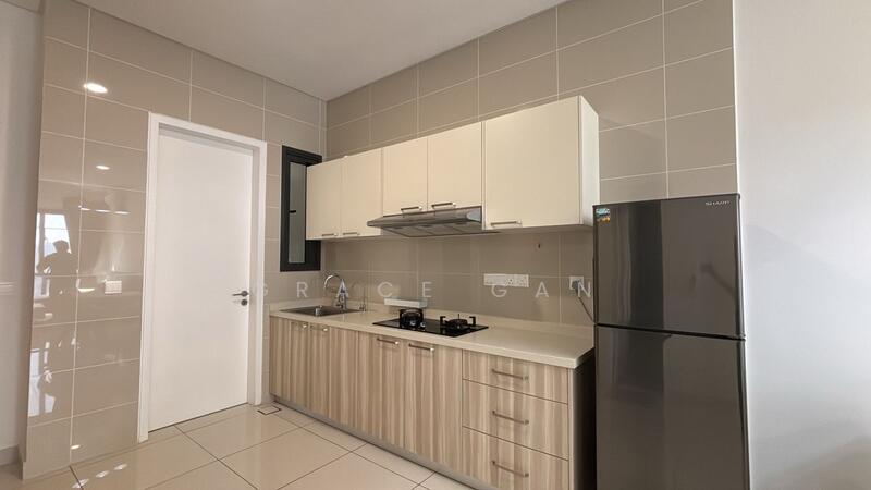 TRIA Seputeh in 9 Seputeh, Kuala Lumpur untuk Untuk Disewa - RM 2,699 /bulan, Mac 2026 - Kitchen - PropertyGuru.com.my