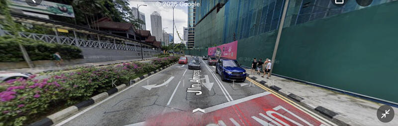 For Sale - Jalan Ampang, KLCC, Bukit Bintang, Jalan Sultan Ismail