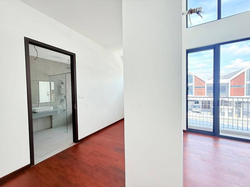 Semi-Detached House for Sale in Elmina (Shah Alam) - Elaine Khoo - Bathroom - PropertyGuru.com.my