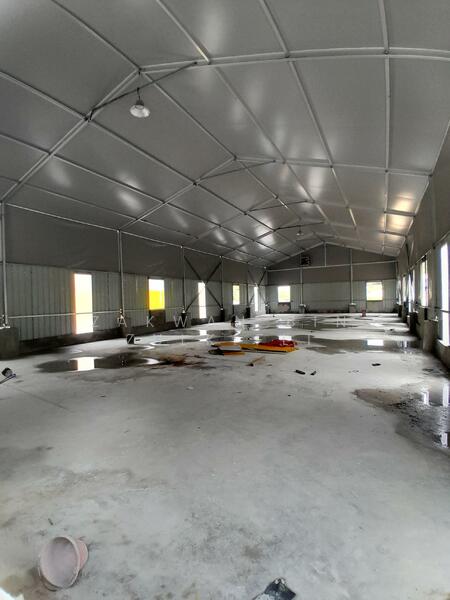 Detached Factory for Rent in Kawasan Perindustrian Sg. Tekali (Hulu Langat) - Zakwan Bin Zulkifli - Interior - PropertyGuru.com.my