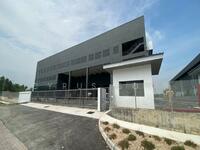 For Sale - Alam Jaya Industrial Park