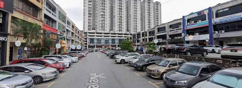 Shop for Rent in Bandar Menjalara (Kuala Lumpur) - Jeffrey Hoon - Exterior - PropertyGuru.com.my