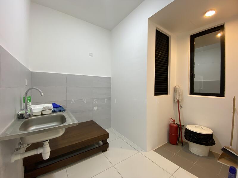 Service Residence for Rent at Vivo Executive Apartment - Ansel Tan - Interior - PropertyGuru.com.my