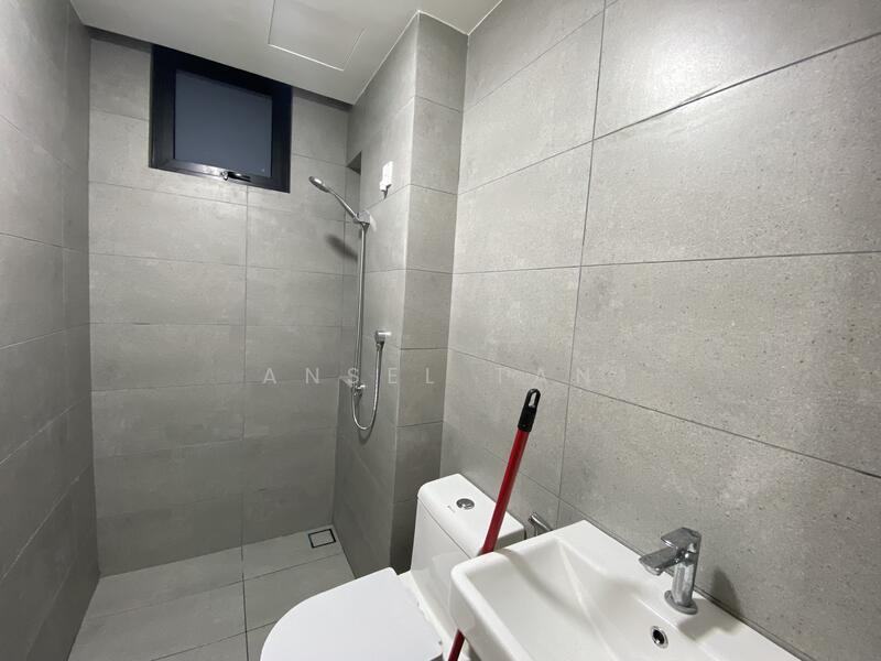 Service Residence for Rent at Vivo Executive Apartment - Ansel Tan - PropertyGuru.com.my