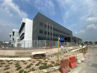 For Rent - Alam Jaya Industrial Park