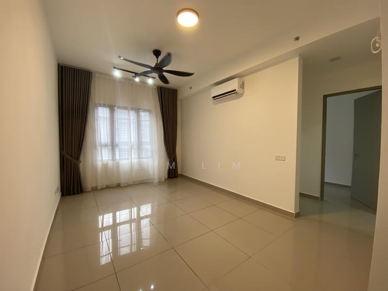 Service Residence for Rent at D'Vine - Kim Lim - Living Room - PropertyGuru.com.my