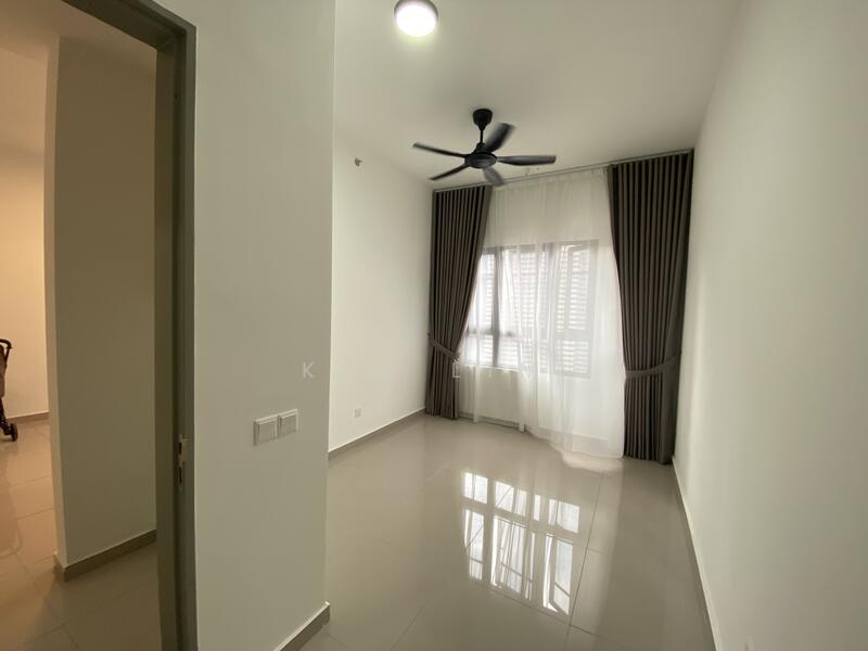 Service Residence for Rent at D'Vine - Kim Lim - Interior - PropertyGuru.com.my