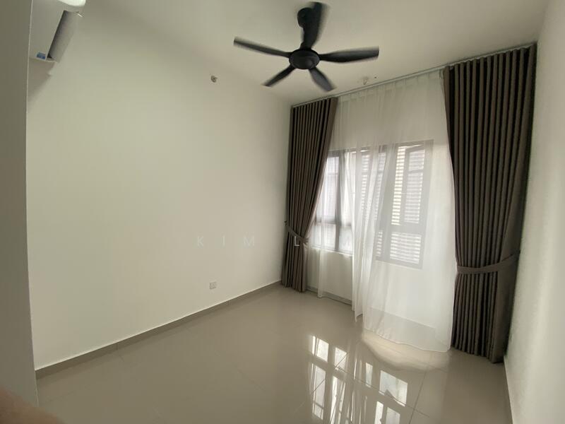 Service Residence for Rent at D'Vine - Kim Lim - Interior - PropertyGuru.com.my