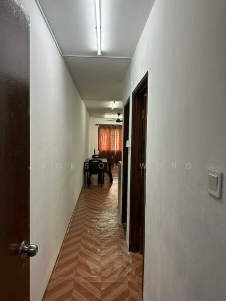 Corridor