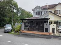 For Sale - Taman Desa Mewah