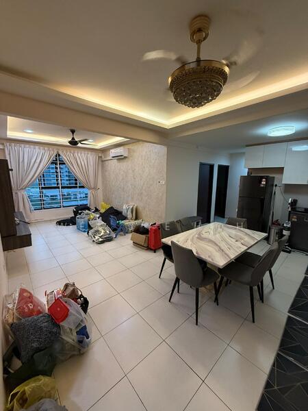 For Rent - The Garden Residences