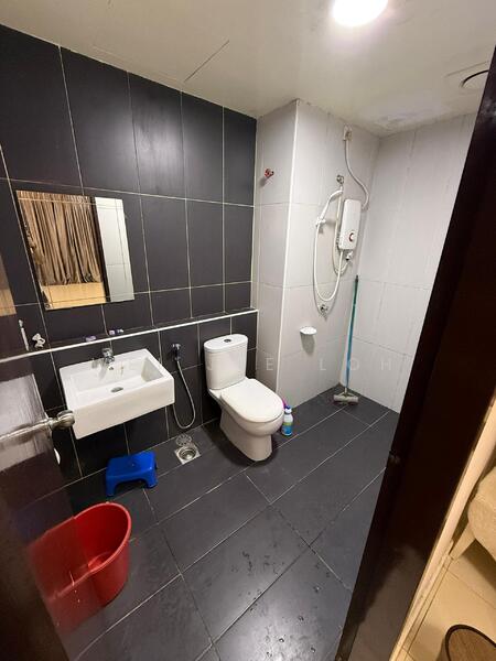 For Rent - The Garden Residences